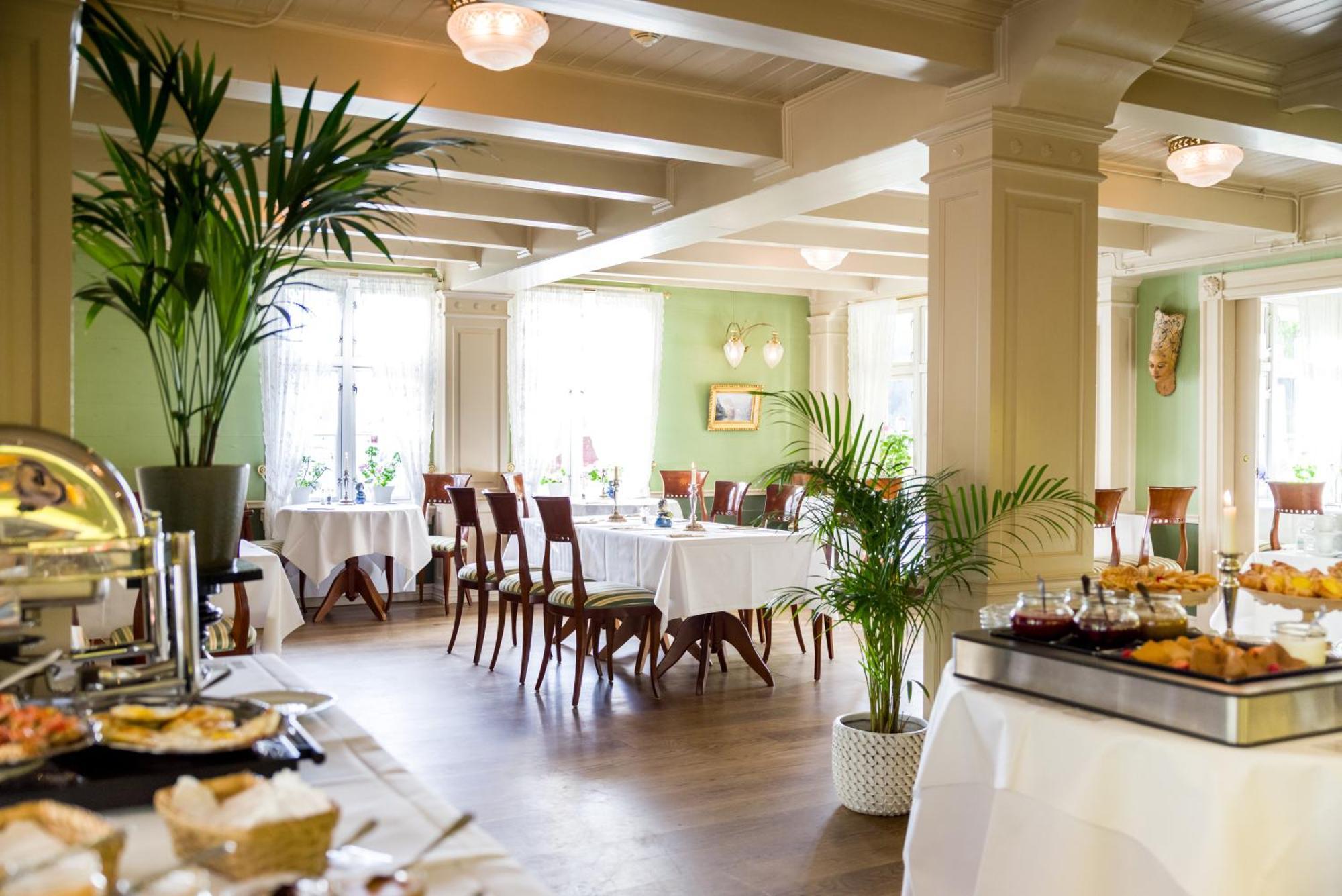 Walaker Hotel โซลวอร์น ภายนอก รูปภาพ