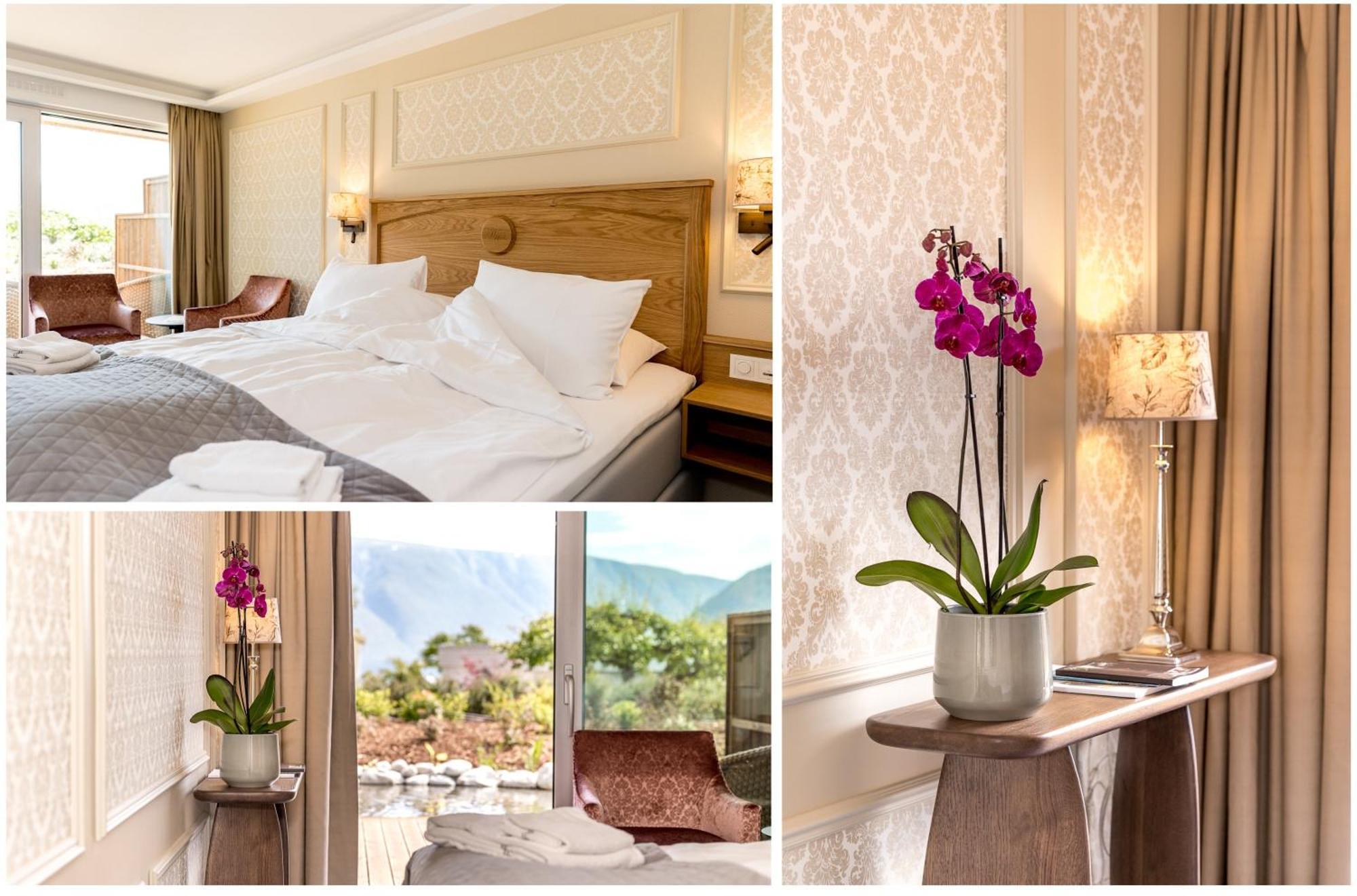Walaker Hotel โซลวอร์น ภายนอก รูปภาพ